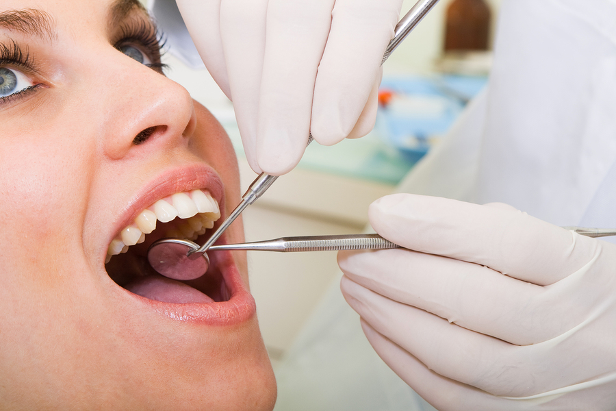 Dentist Nottingham MD | Dental Services